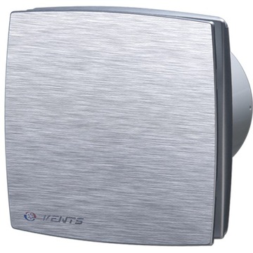 Wentylator łazienkowy Vents 125 LDA Timer