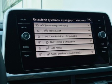 Volkswagen T-Roc I SUV Facelifting 1.5 TSI ACT 150KM 2025 Volkswagen T-Roc Final Edition 1.5 TSI DSG, zdjęcie 14