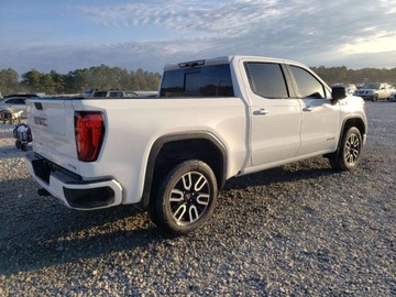  GMC Sierra K1500 AT4 2021 3.0l 3.0 Diesel 277KM, zdjęcie 3