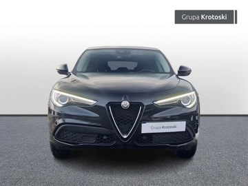 Alfa Romeo Stelvio SUV Facelifting 2.0 Turbo 200KM 2021 Alfa Romeo Stelvio Stelvio 2.0 Turbo Q4 aut 200KM/, zdjęcie 7