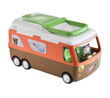 Кемпер автомобиль