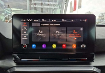 Cupra Leon II Hatchback 2.0 TSI 300KM 2021 Cupra Leon VZ 2.0TSI 300KM DSG Beats ACC FullLink DCC Virtual Kessy 19 FV23, zdjęcie 27