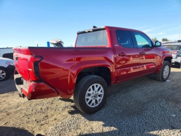 Toyota Tacoma II 2025 Toyota Tacoma Double Cab 2025 2.4 Benzyna 278KM, zdjęcie 3