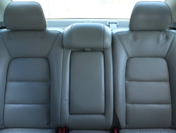 Volvo S80 II Sedan 2.4 D5 185KM 2006 Volvo S80 2.4 D5, Salon Polska, Serwis ASO, zdjęcie 9