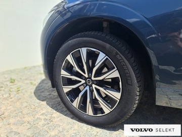 Volvo XC60 II 2024 Volvo XC 60 XC60 B5 250KM AWD Plus Dark Pakiet Cli, zdjęcie 33