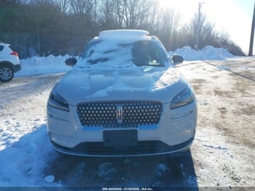 Lincoln 2021 Lincoln Corsair Standard 2021 2.0 Benzyna 250KM, zdjęcie 7