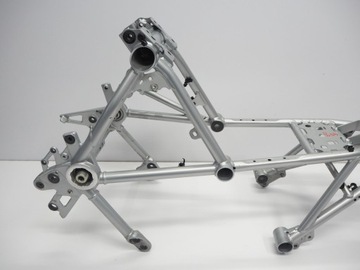 BMW R 1200 RT K52 14-16 FRAME 2015 + КОМПЛЕКТ ДОКУМЕНТОВ