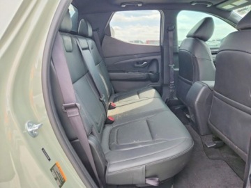 Hyundai 2024 Hyundai Santa Cruz XRT 2024 2.5 Benzyna 281KM, zdjęcie 10