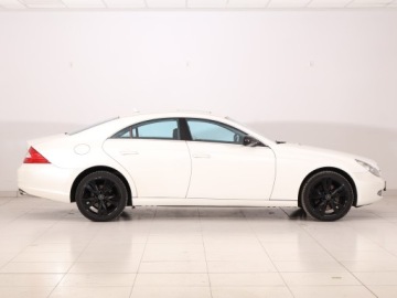 Mercedes Klasa A W169 2009 Mercedes CLS 300, Automat, Skóra, Navi, Xenon, zdjęcie 5