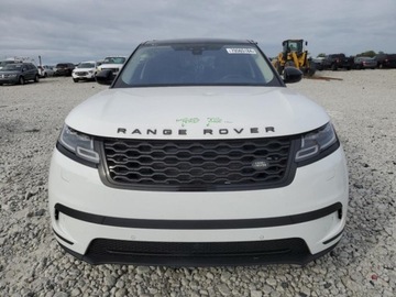 Land Rover Range Rover Velar 2020 Land Rover Range Rover Velar 2020, 2.0L, 4x4, S, od ubezpieczalni, zdjęcie 1