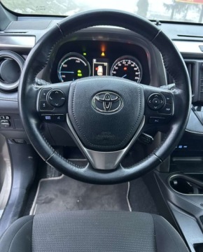 Toyota RAV4 V 2019 Toyota RAV4 Toyota RAV4 2.5 Hybryda 155KM, zdjęcie 5