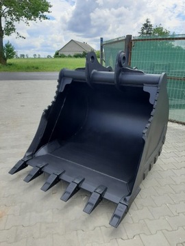 Ковш-экскаватор для копания