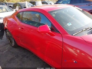 Chevrolet Camaro 2019 Chevrolet Camaro 2019 r., 3,6L 1LT 3.6 Benzyna 335KM, zdjęcie 13