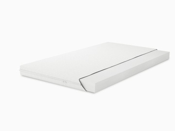 Materac piankowy Grajapl 90 x 200 x 10cm