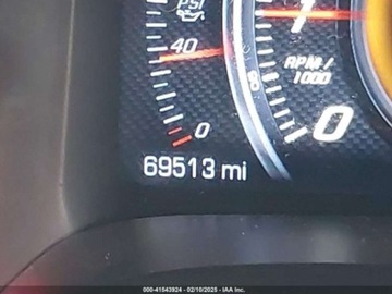 Chevrolet Corvette C7 2019 Chevrolet Corvette 2019 CHEVROLET CORVETTE STINGRAY 6.2 Benzyna 460KM, zdjęcie 11