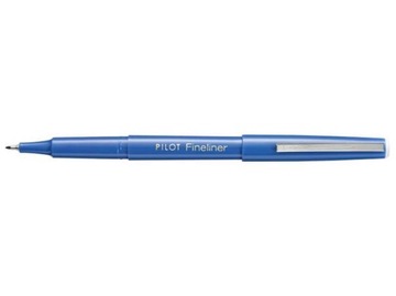 CIENKOPIS FINELINER SW-PPF-L NIEBIESKI - PILOT