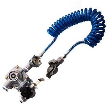 Тормозной комплект для прицепа D-47 TEKALAN без цилиндра