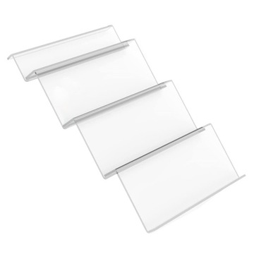 4 warstwy przyprawy szuflady organizator regulowa
