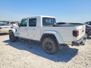 Jeep Gladiator 2023 Jeep Gladiator Overland 2023 3.6 Benzyna 285KM, zdjęcie 1