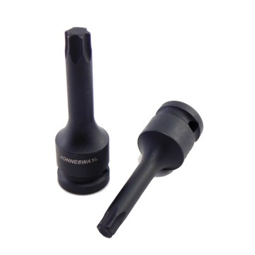 KLUCZ IMBUS TORX UDAROWY 1/2 T45 TORXY JONNESWAY