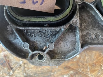 AUDI OE 06E133110AK KOLEKTOR SACÍ/ZBĚRNÉ