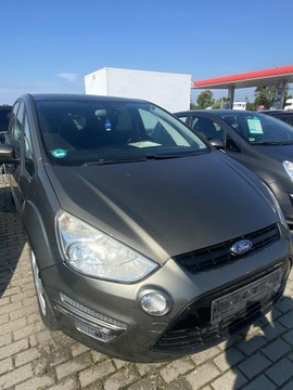 Ford C-MAX II Minivan 1.6 TDCi 115KM 2011 Ford S-Max 1.6 TDCI 2011R. ORYGINALNY PRZEBIEG SUPER STAN, zdjęcie 2