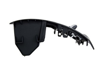 MŘÍŽKA VENTILACE ZADNÍ BMW 5 F10 F11 2010- CHROM