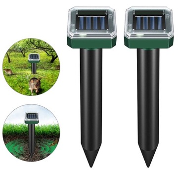 4 репеллента от кротов, полевок, крыс и грызунов от кротов, полевок и грызунов