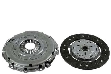 SACHS SPRZĘGŁO FIAT PUNTO/FREEMONT/SEDICI 1,6-2,0