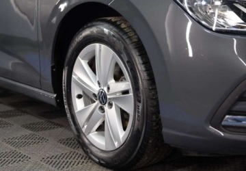 Volkswagen Golf VIII 2021 Volkswagen Golf 2.0 TDI - Automat _ 2.0 Diesel 116KM, zdjęcie 15