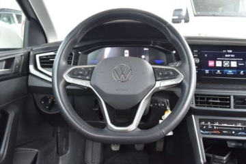 Volkswagen Taigo 2025 Volkswagen Taigo SalonPL 115 KM TSI Life Kamera Czujniki Fot.Podgrz. AppCo, zdjęcie 3