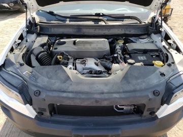 Jeep Cherokee V Terenowy Facelifting 2.0 L4 GME 270KM 2020 Jeep Cherokee Trailhawk 2020 2.0l 2.0 Benzyna 270KM, zdjęcie 6