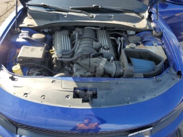 Dodge Charger VII 2018 Dodge Charger RT 392 2018 6.4 Benzyna 485KM, zdjęcie 6