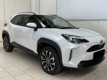 Toyota 2026 Od ręki - Style 1.5 Hybrid 116KM | Podgrzewane fotele!, zdjęcie 2