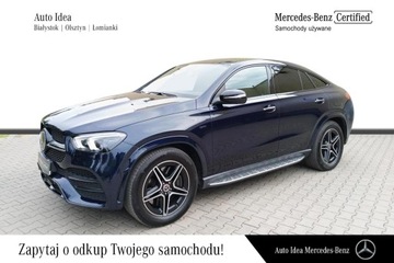 Mercedes GLE V167 2020