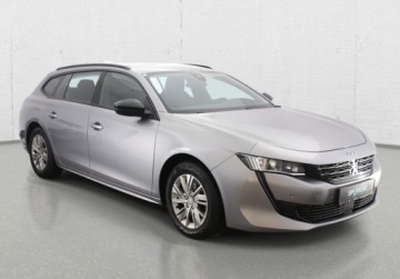 Peugeot 508 II SW 1.5 BlueHDi 130KM 2021 Peugeot 508 SW EAT8 2022 Od RiA 1.5 Diesel 130KM, zdjęcie 2