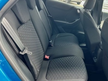 Ford Puma II Crossover E-Gen Elektryczny 43kWh 168KM 2025 Od ręki - Gen - E 43.6 kWh 168KM / Pakiet Winter, Comfort, zdjęcie 9