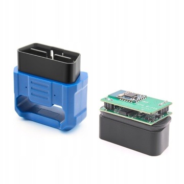 ELM327 M100 BT 4.0 Интерфейс Android iOS