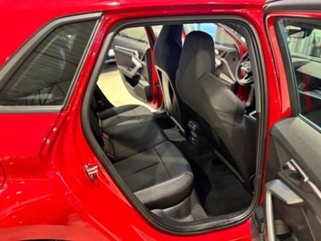 Audi A3 8Y Sportback Facelifting 1.5 35 TFSI 150KM 2025 Audi A3 Sportback 35 TFSI 2025 1.5 Benzyna 150KM, zdjęcie 16