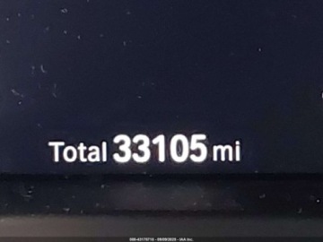 BMW X3 G01 2022 BMW X3 xDrive30i 2022 2.0l 2.0 Benzyna 248KM, zdjęcie 11