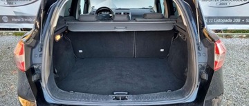 Ford Kuga I 2.0 Duratorq TDCi 140KM 2009 Ford Kuga 2.0 tdci 4x4 Klima Panorama Navi bezwypadkowy OPLACONY 2.0 140KM, zdjęcie 24