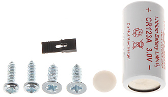 БЕСПРОВОДНОЙ КОНТАКТРОН С ДЕТЕКТОРОМ ШОКА