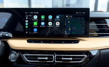 MG HS 2024 MG HS 1.5 T-GDI Excite AUTOMAT, Promocja 1.5 Benzyna 172KM, zdjęcie 38