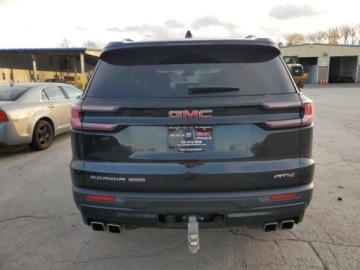  GMC Acadia AT4 2024 2.5 Benzyna 228KM, zdjęcie 2