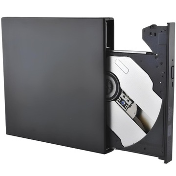 ВНЕШНИЙ CD-R DVD USB-накопитель для портативного плеера портативного ПК