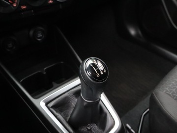 Suzuki Swift VI Hatchback Facelifting 1.2 DualJet SHVS 83KM 2021 Suzuki Swift 1.2, Salon Polska, VAT 23%, Klima, zdjęcie 12