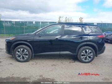 Nissan X-Trail IV 2023 Nissan X-Trail 2023 r.,1,5L 4x4 INTELLIGENT 1.5 Benzyna 201KM, zdjęcie 6