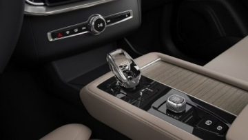 Volvo XC90 II 2026 Volvo XC 90 Ultra Bright B5 AWD Mild-Hybrid (250 +, zdjęcie 27