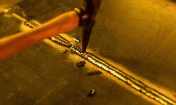 Электроды ESAB Рутиловые 6013 GoldRox Ø2,0 мм 1 кг