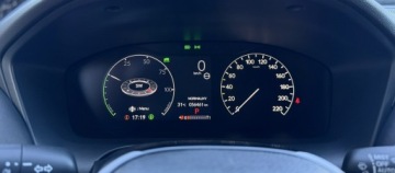 Honda ZR-V 2.0 i-MMD Hybrid 184KM 2024 Honda ZR-V Hybryda,Full wersja,Gwarancja, zdjęcie 25
